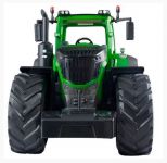 Double E RC Farmářský Traktor E351-001