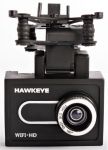 HAWKEYE kamera WiFi HD pro dron SKY WARRIOR K70