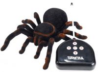 RC pavouk Tarantule